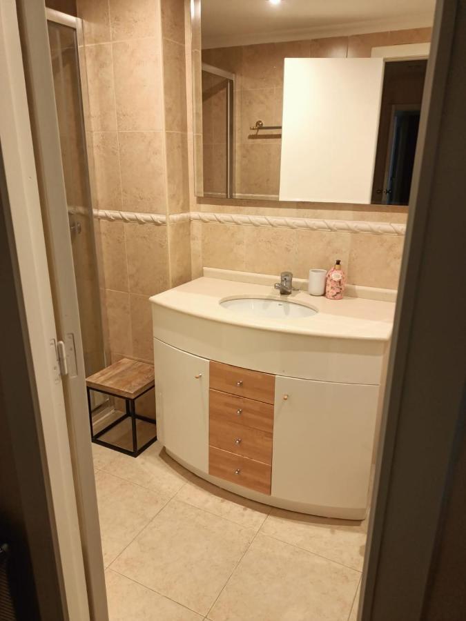Private Room In A Shared Flat In Castellon Castellon de la Plana Exterior photo